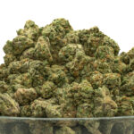 Grease Monkey THCa Flower Indica