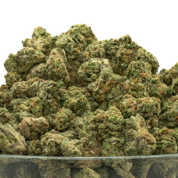 Grease Monkey THCa Flower Indica