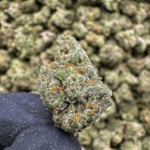 Grease Monkey THCa Flower Indica