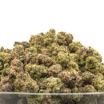 LA Kush THCa Flower Indica