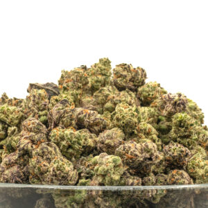 LA Kush THCa Flower Indica
