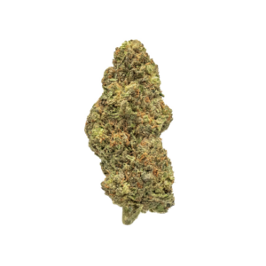 Golden Gas THCa Flower Indica