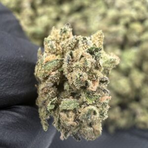 Designer Runtz Smalls THCa Flower
