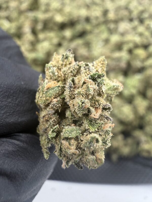Designer Runtz Smalls THCa Flower Designer Runtz Smalls THCa Flower
