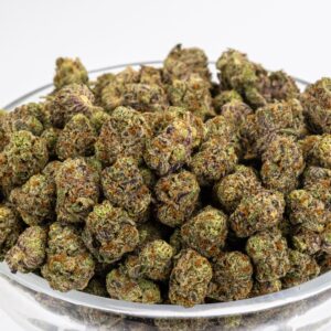 Pink Pineapple THCa Flower