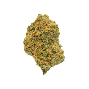 Tropical Lemon THCa Flower